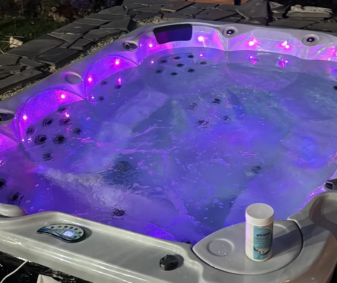 מה זה ג׳קוזי