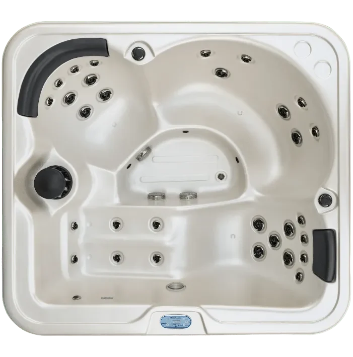 ג קוזי בנוי לגינה