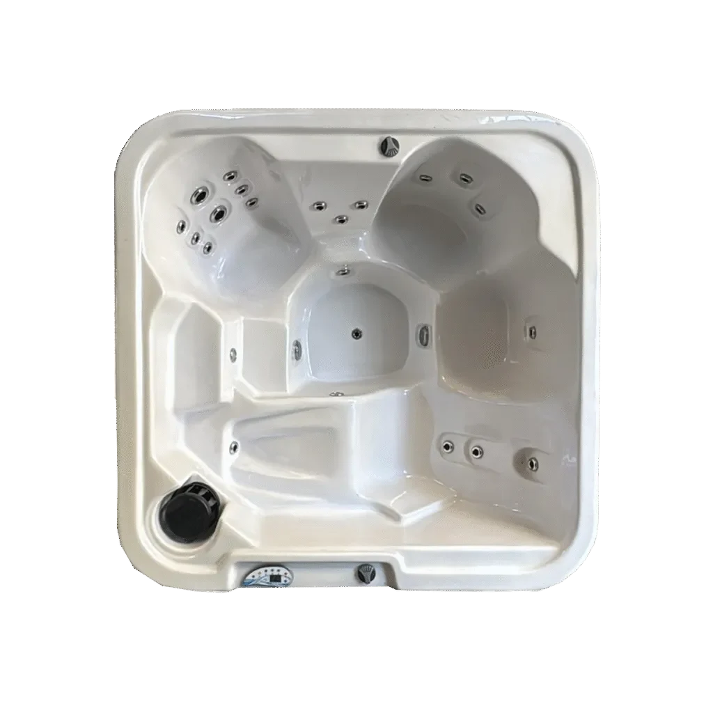 ג קוזי שקוע לגינה