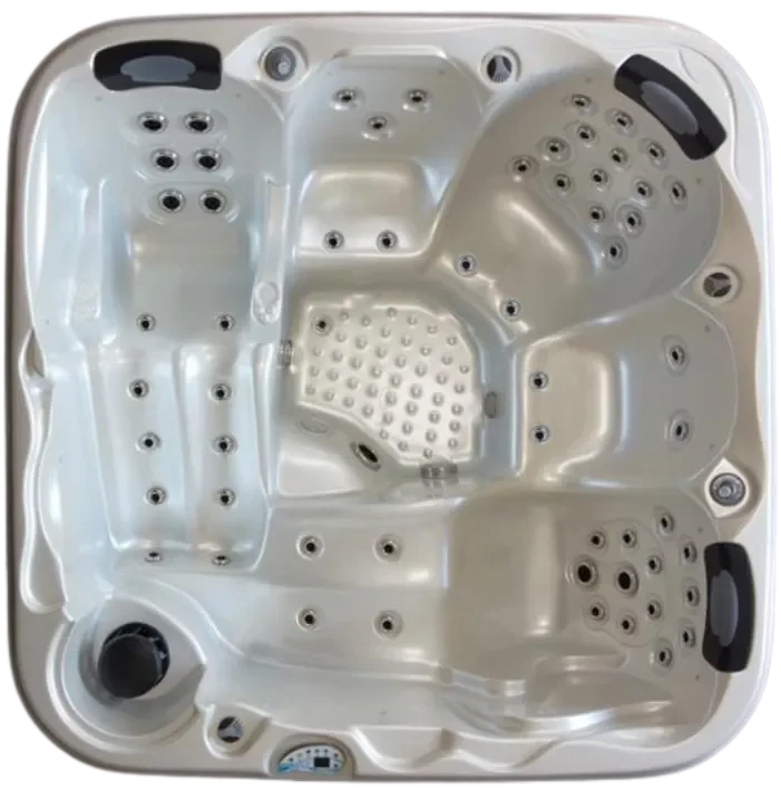 ג'קוזי לגינה מחיר