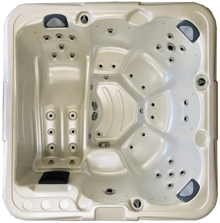 ג׳קוזי אמריקאי