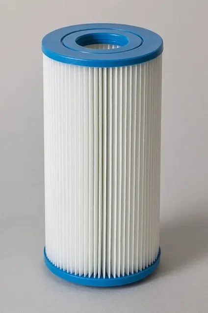 פילטר ג׳קוזי